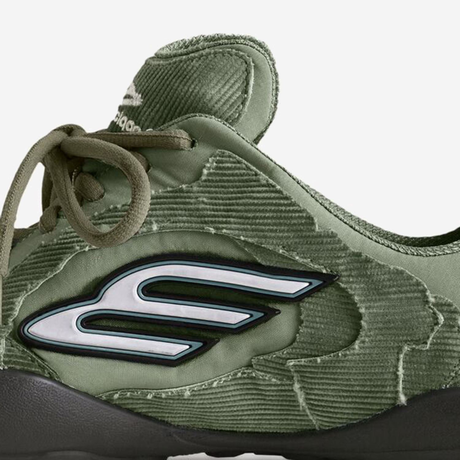 [Balenciaga] Sneakers SS26 853505WMNDI3910