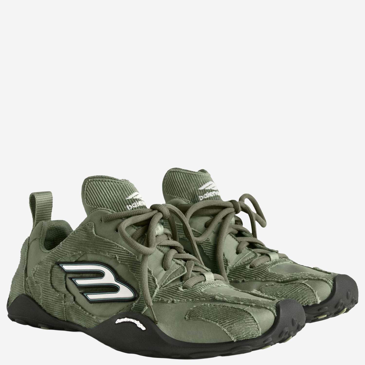 [Balenciaga] Sneakers SS26 853505WMNDI3910