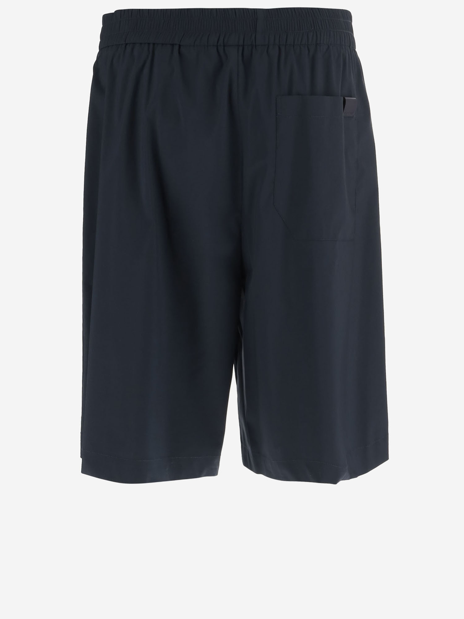 [DARKPARK] Shorts SS26 MTR40FAC930051
