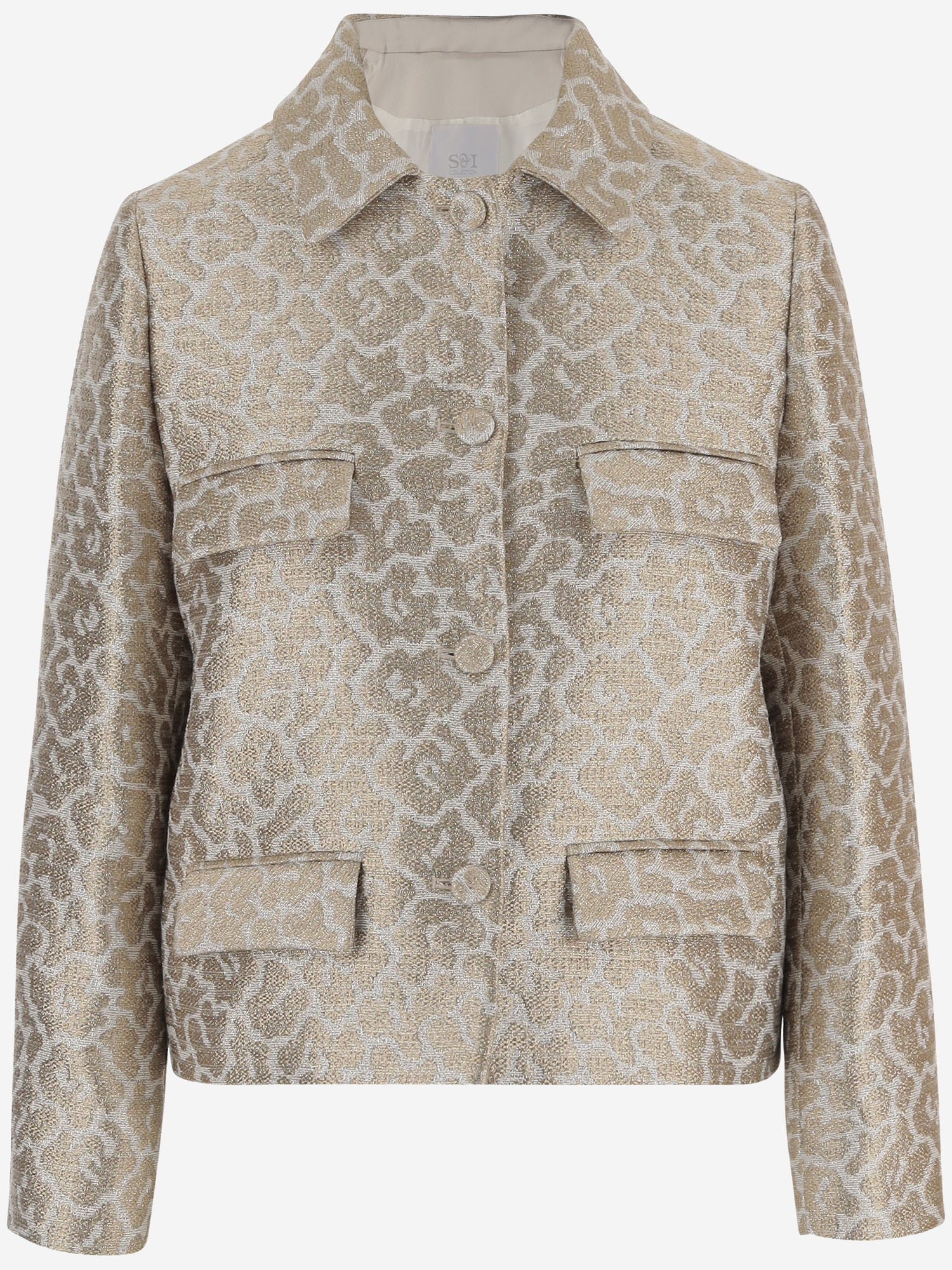[SOI] Jacket SS26 S26314000402
