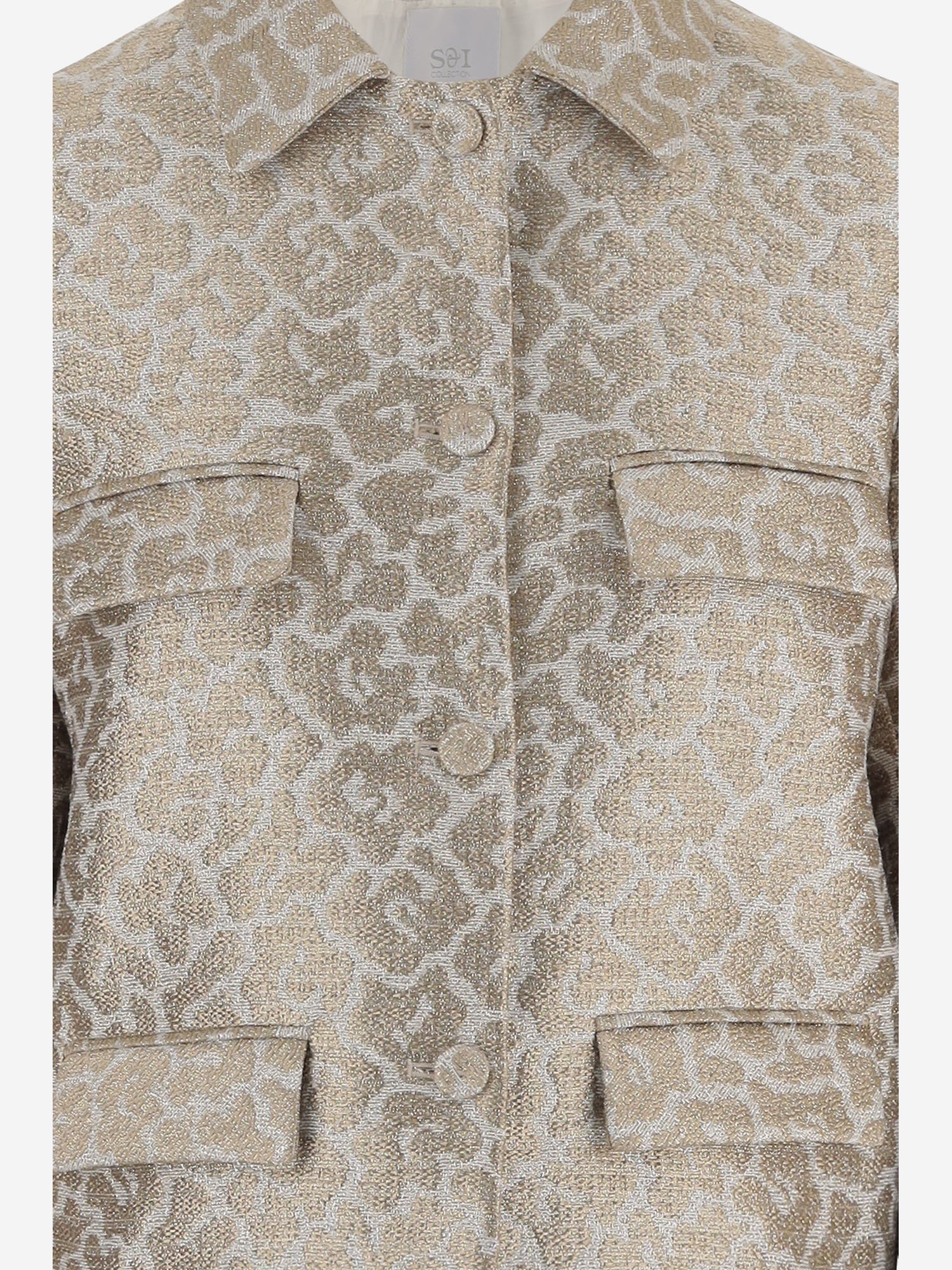 [SOI] Jacket SS26 S26314000402