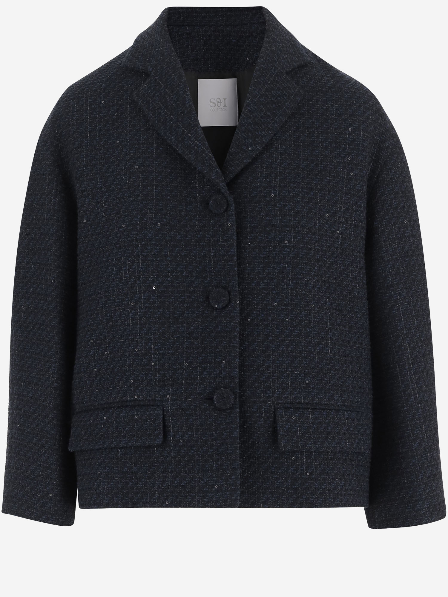 [SOI] Jacket SS26 S26432000200