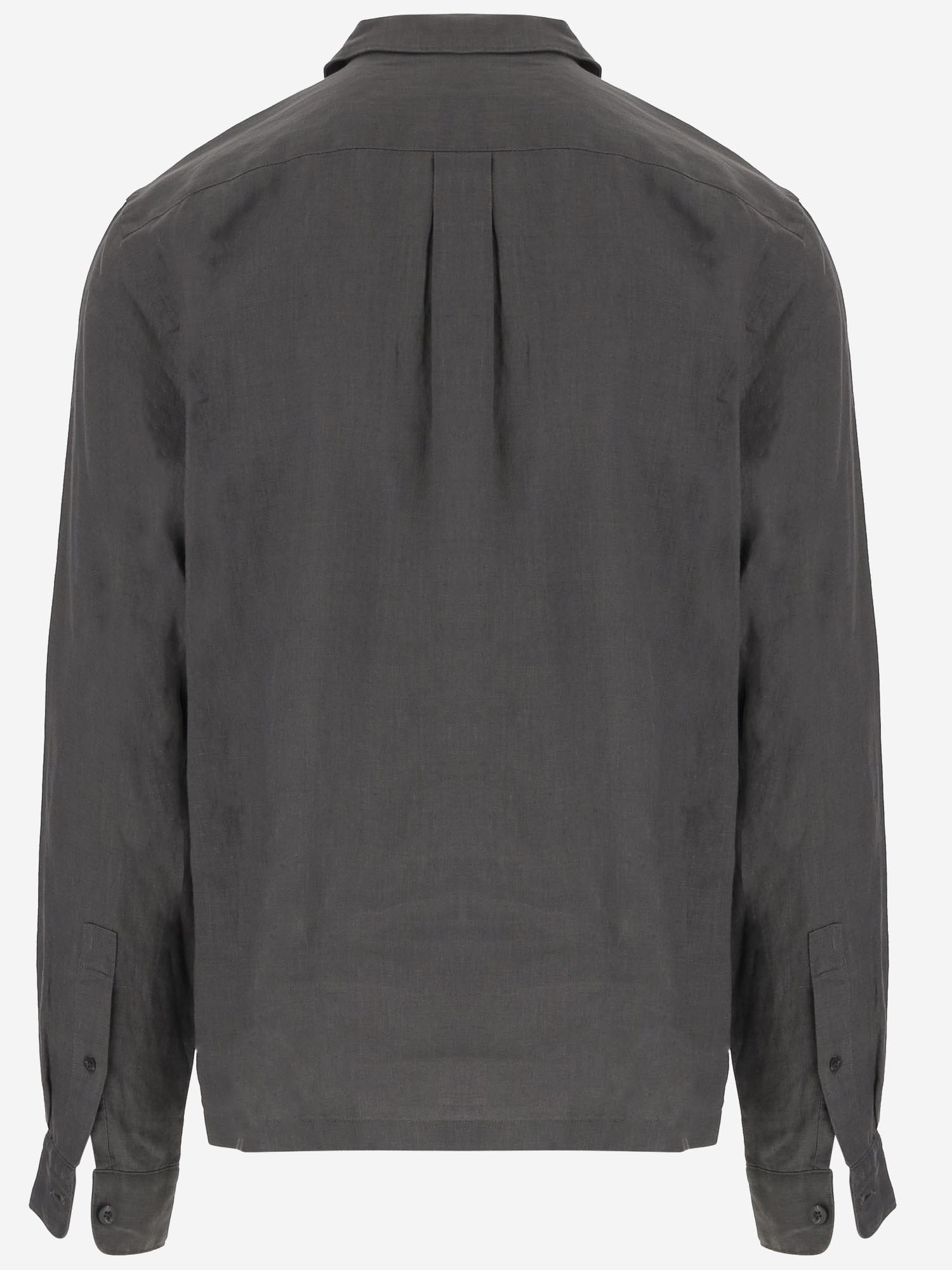 [VINCE] Shirts Long Sleeve SS26 M15161606037SLA