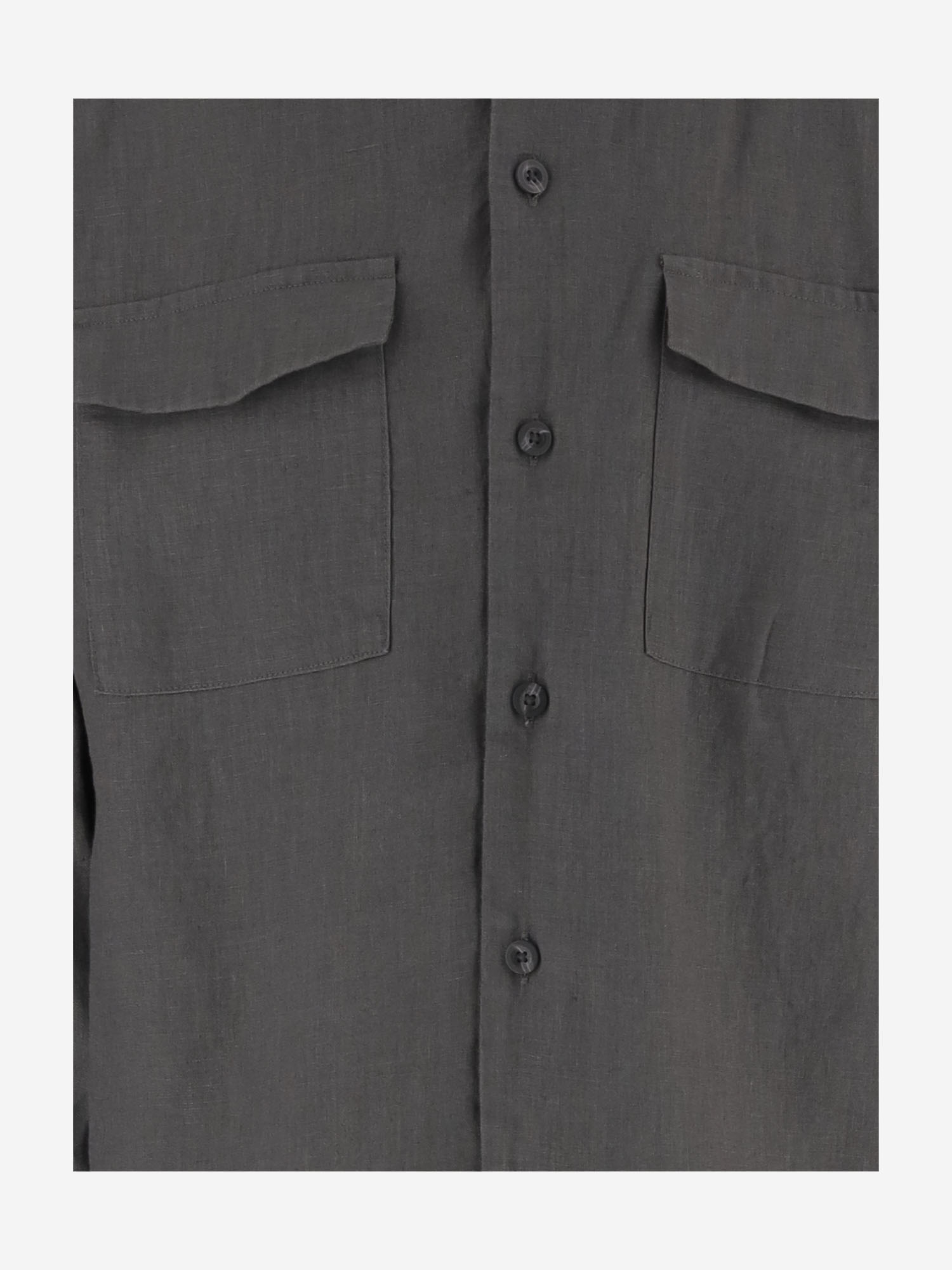 [VINCE] Shirts Long Sleeve SS26 M15161606037SLA