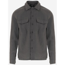 [VINCE] Shirts Long Sleeve SS26 M15161606037SLA