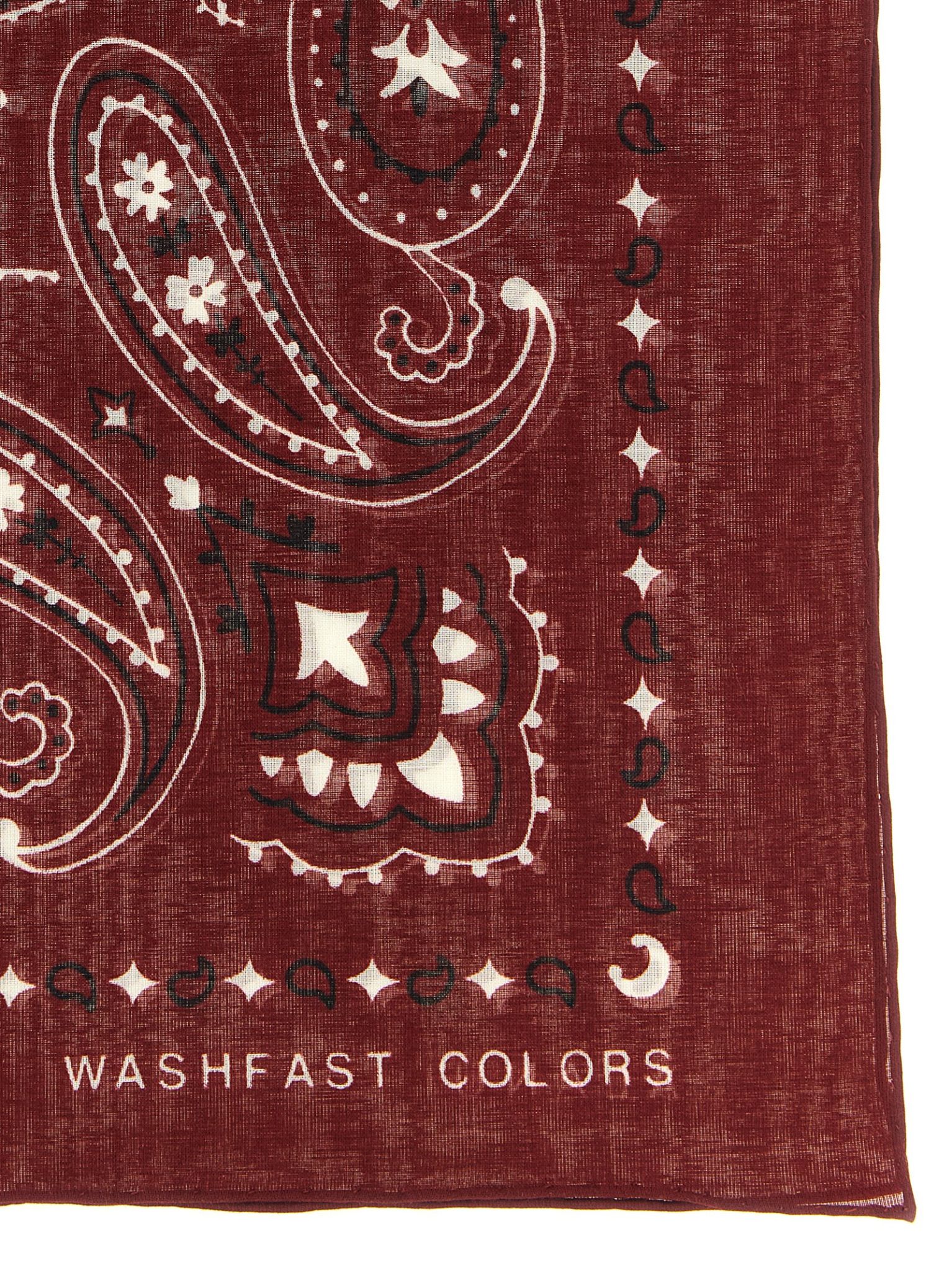 [Alanui] Scarf FW26 LWMI003E26FAB00128842884