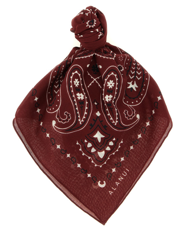[Alanui] Scarf FW26 LWMI003E26FAB00128842884