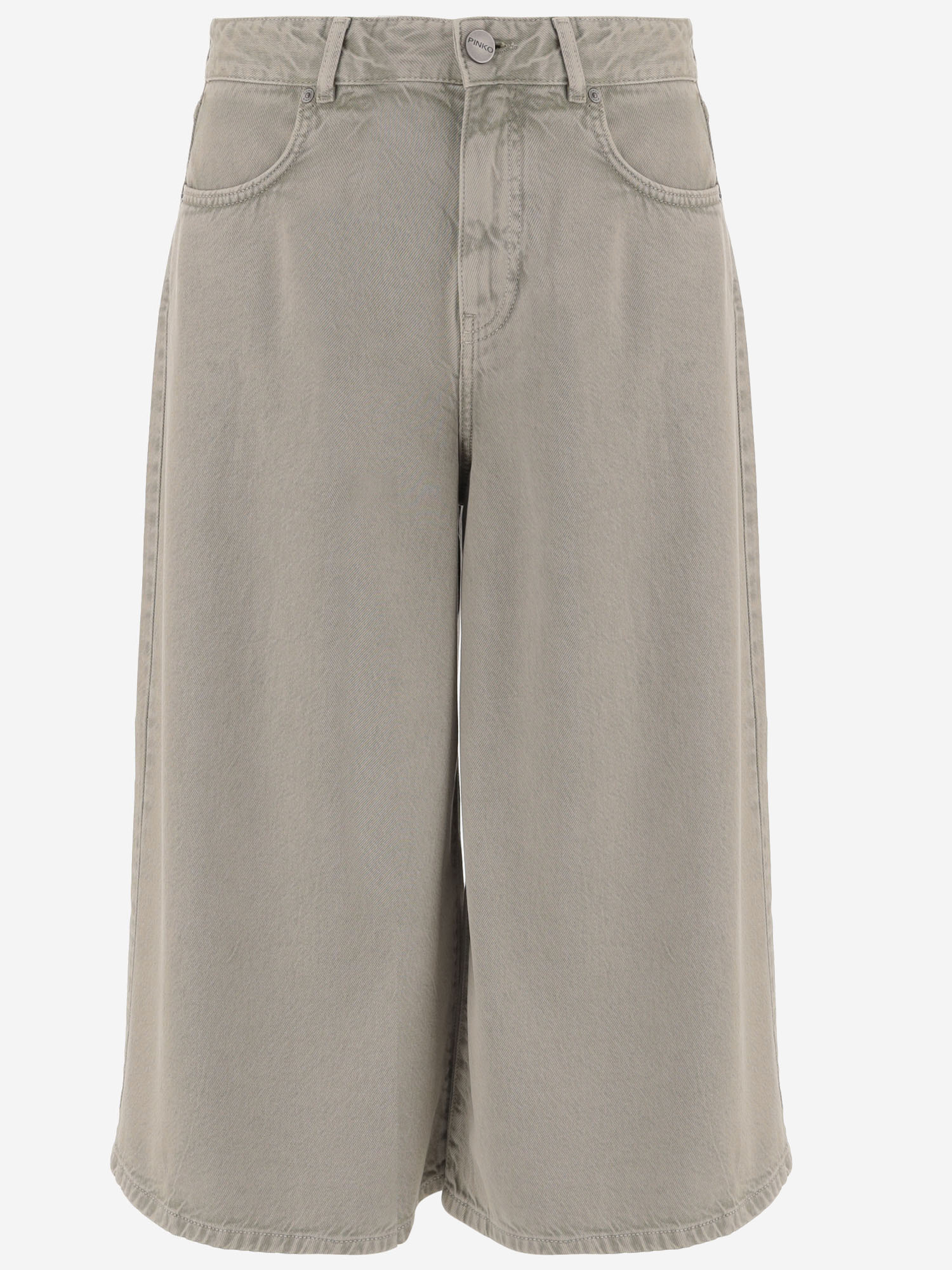 [PINKO] Trousers SS26 104646A2H6U84