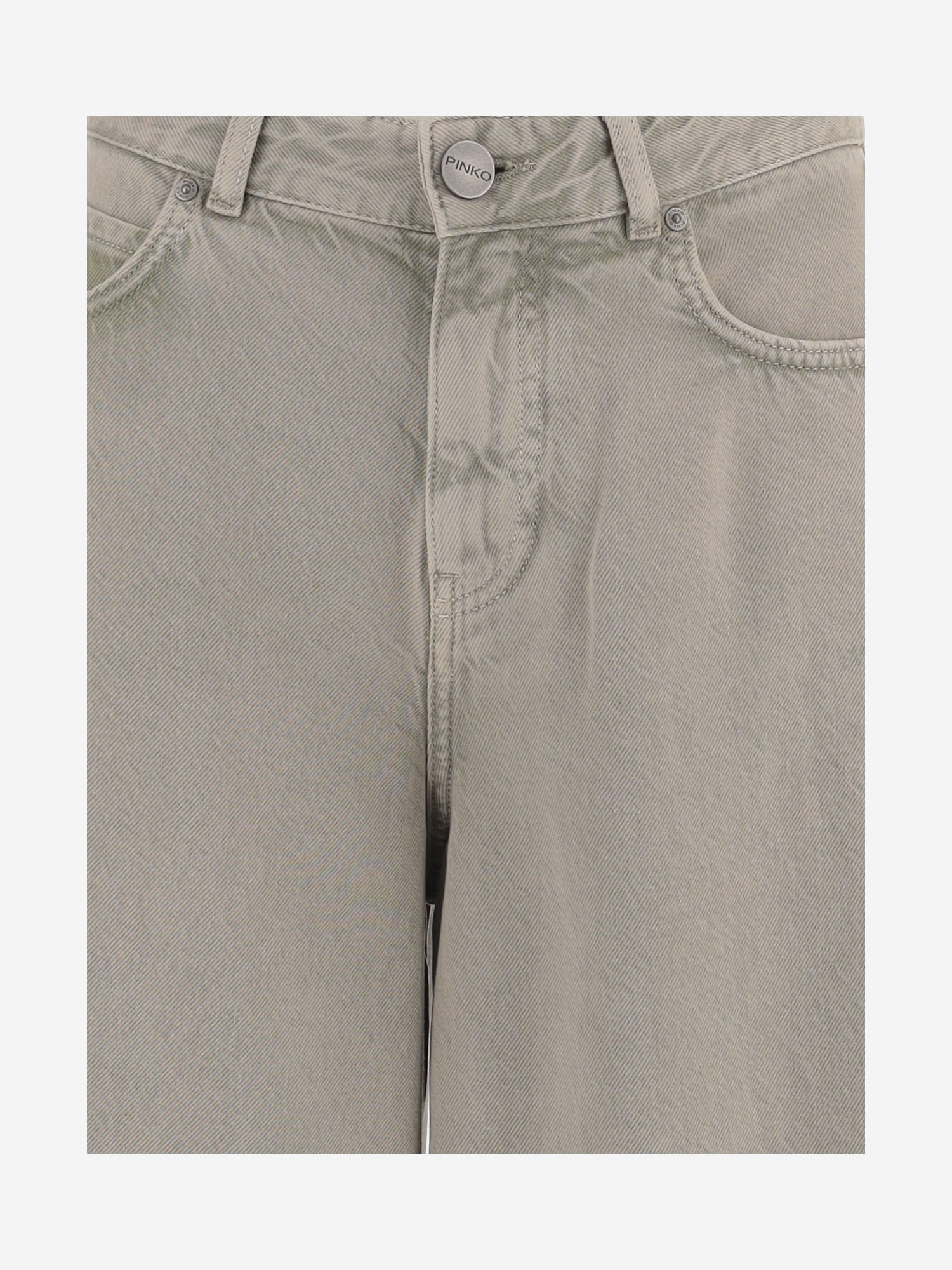 [PINKO] Trousers SS26 104646A2H6U84