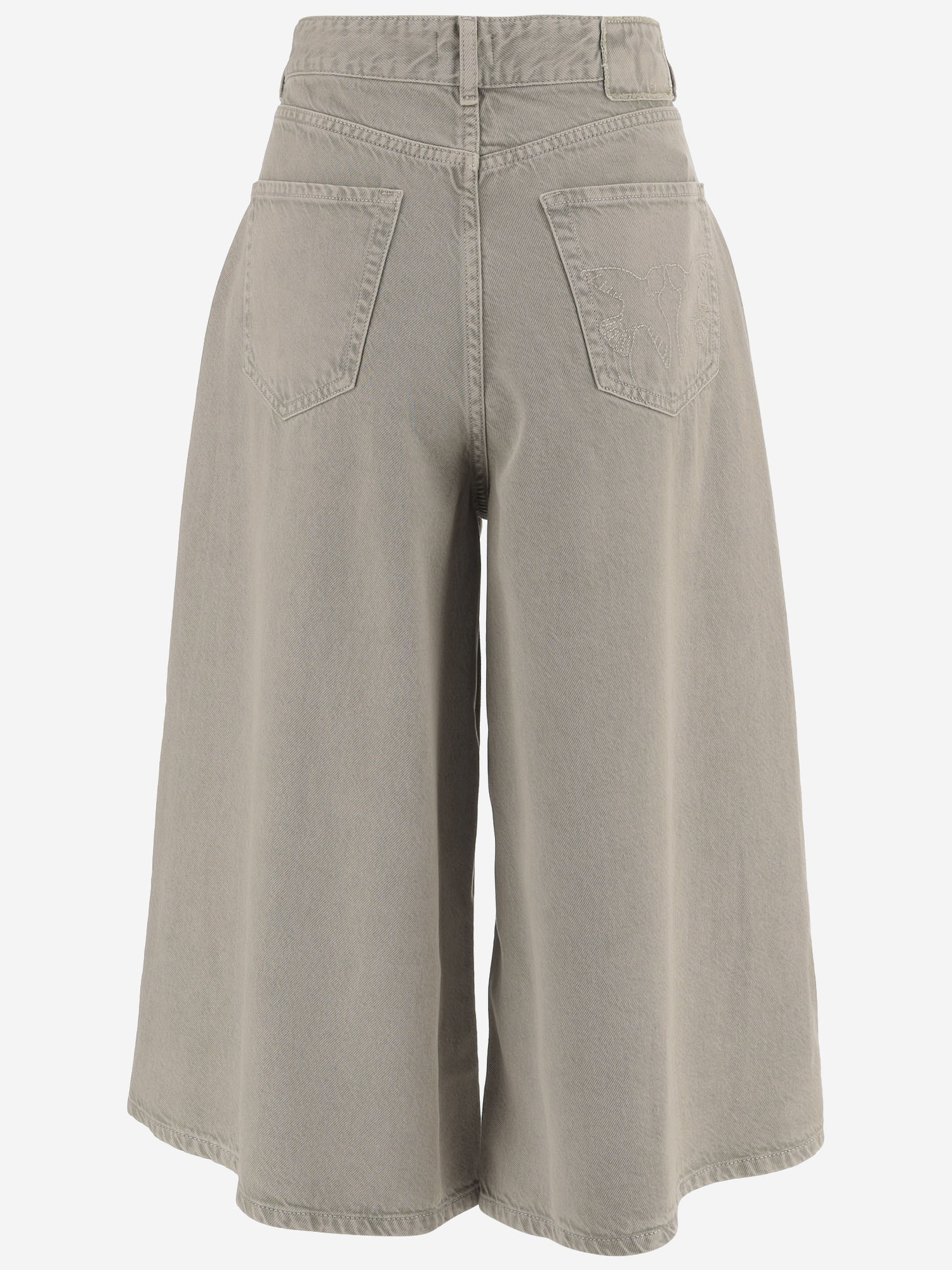 [PINKO] Trousers SS26 104646A2H6U84