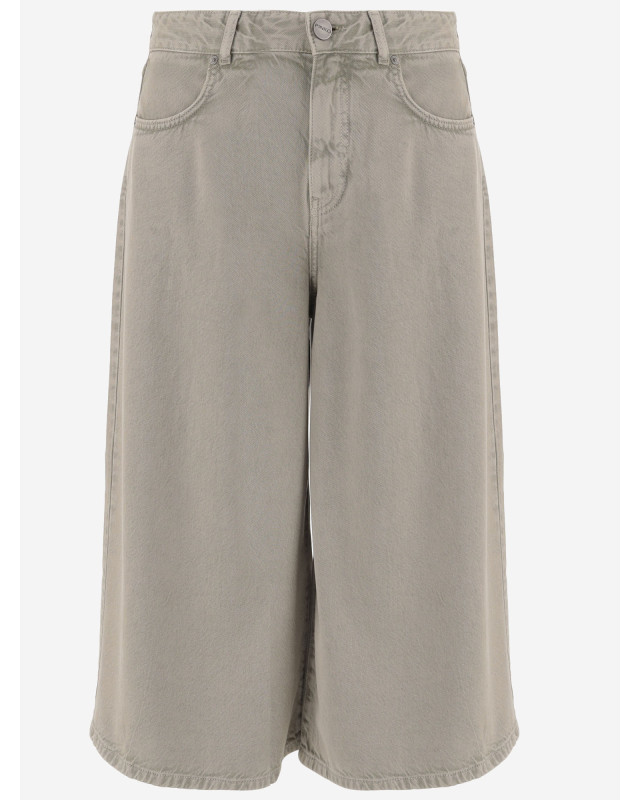 [PINKO] Trousers SS26 104646A2H6U84