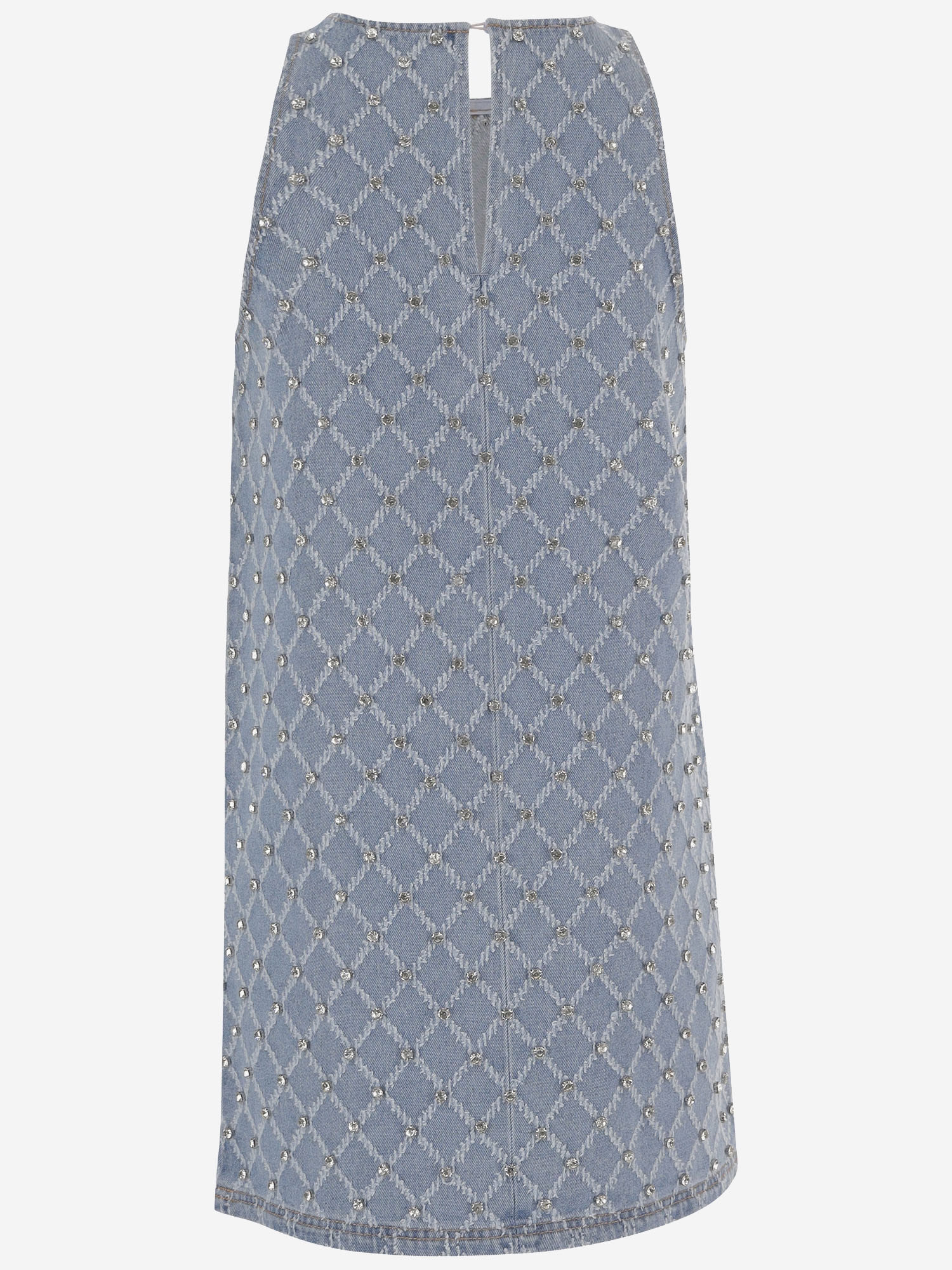 [PINKO] Sleeveless dress SS26 106245A32NPJE