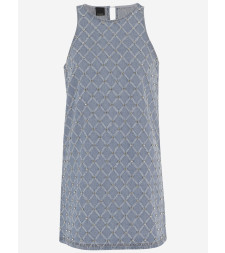 [PINKO] Sleeveless dress SS26 106245A32NPJE