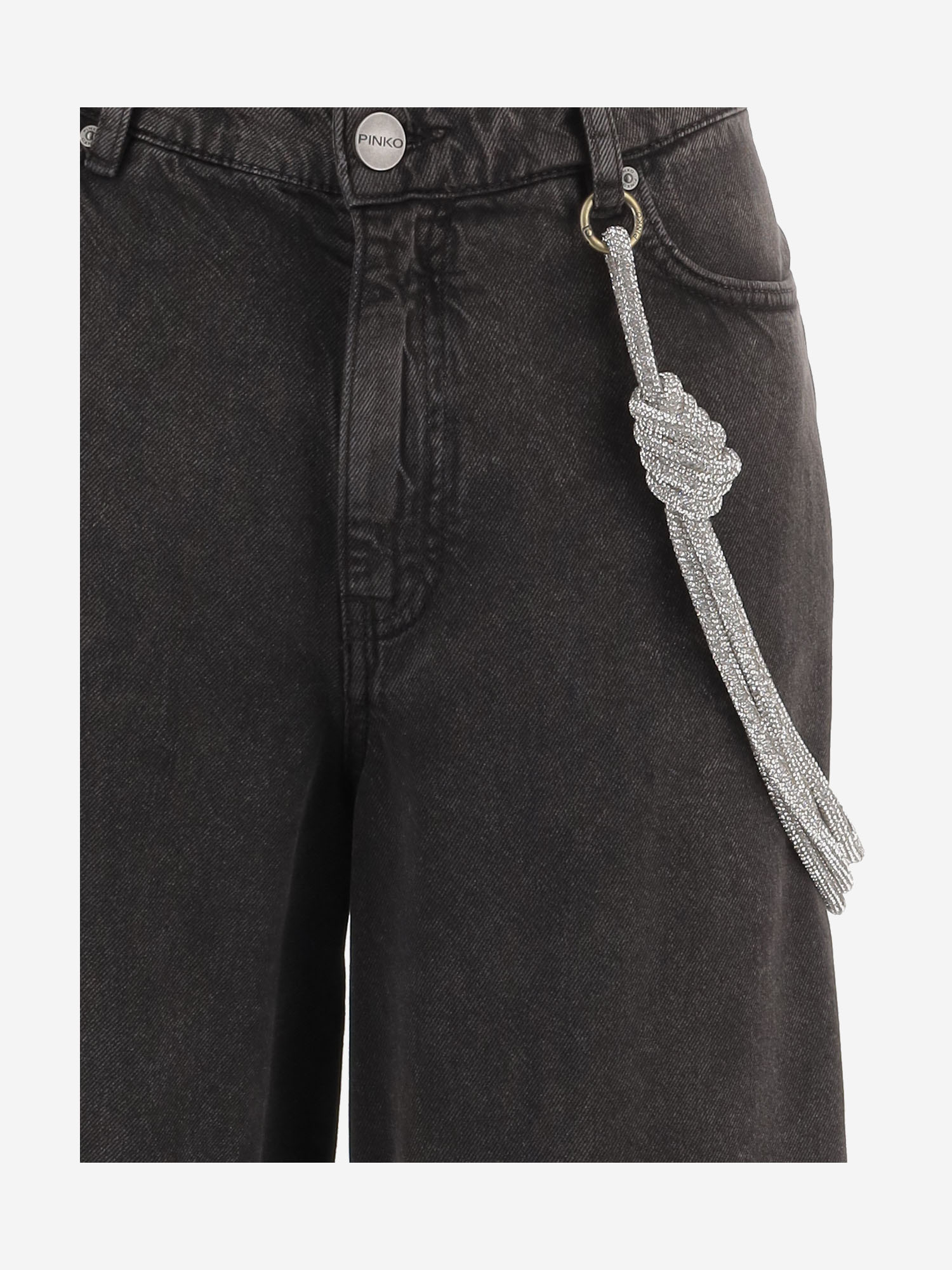 [PINKO] Trousers SS26 104601A33RZ99
