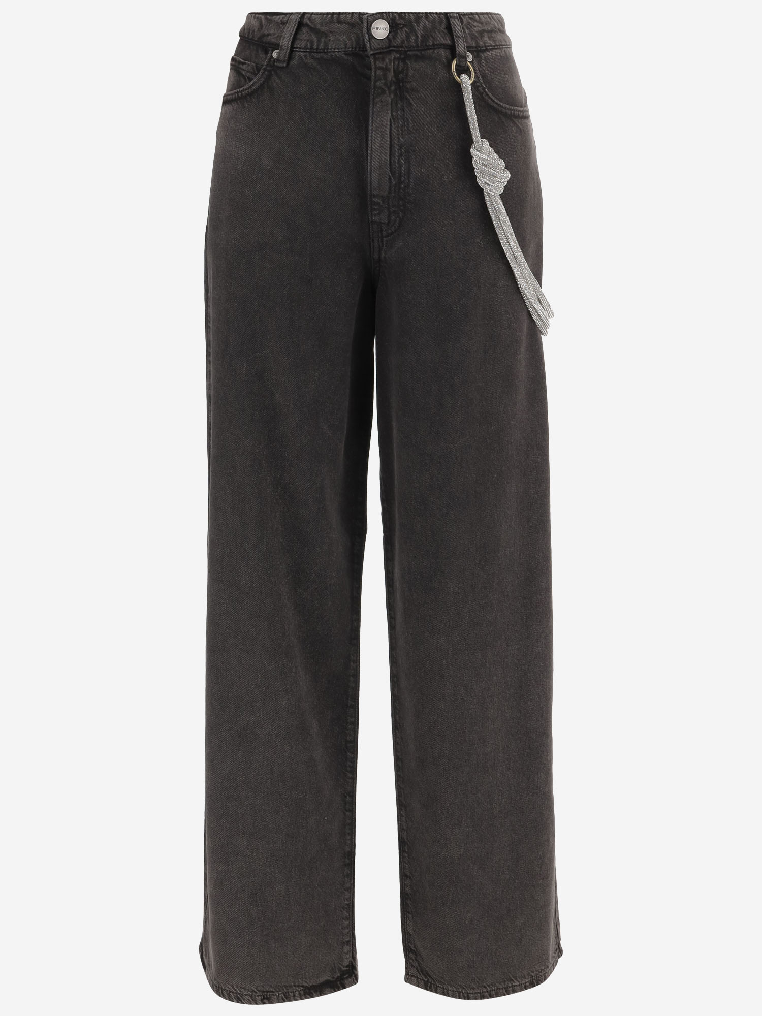 [PINKO] Trousers SS26 104601A33RZ99