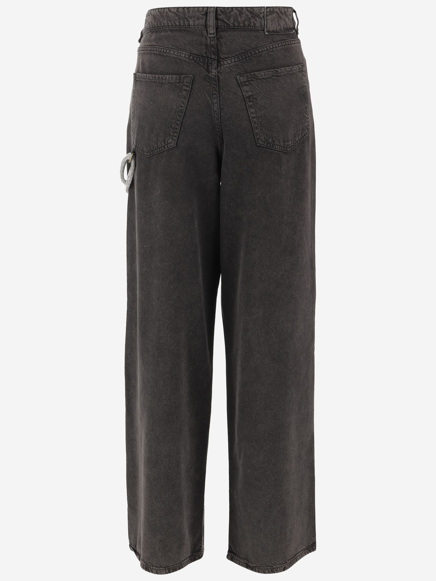 [PINKO] Trousers SS26 104601A33RZ99