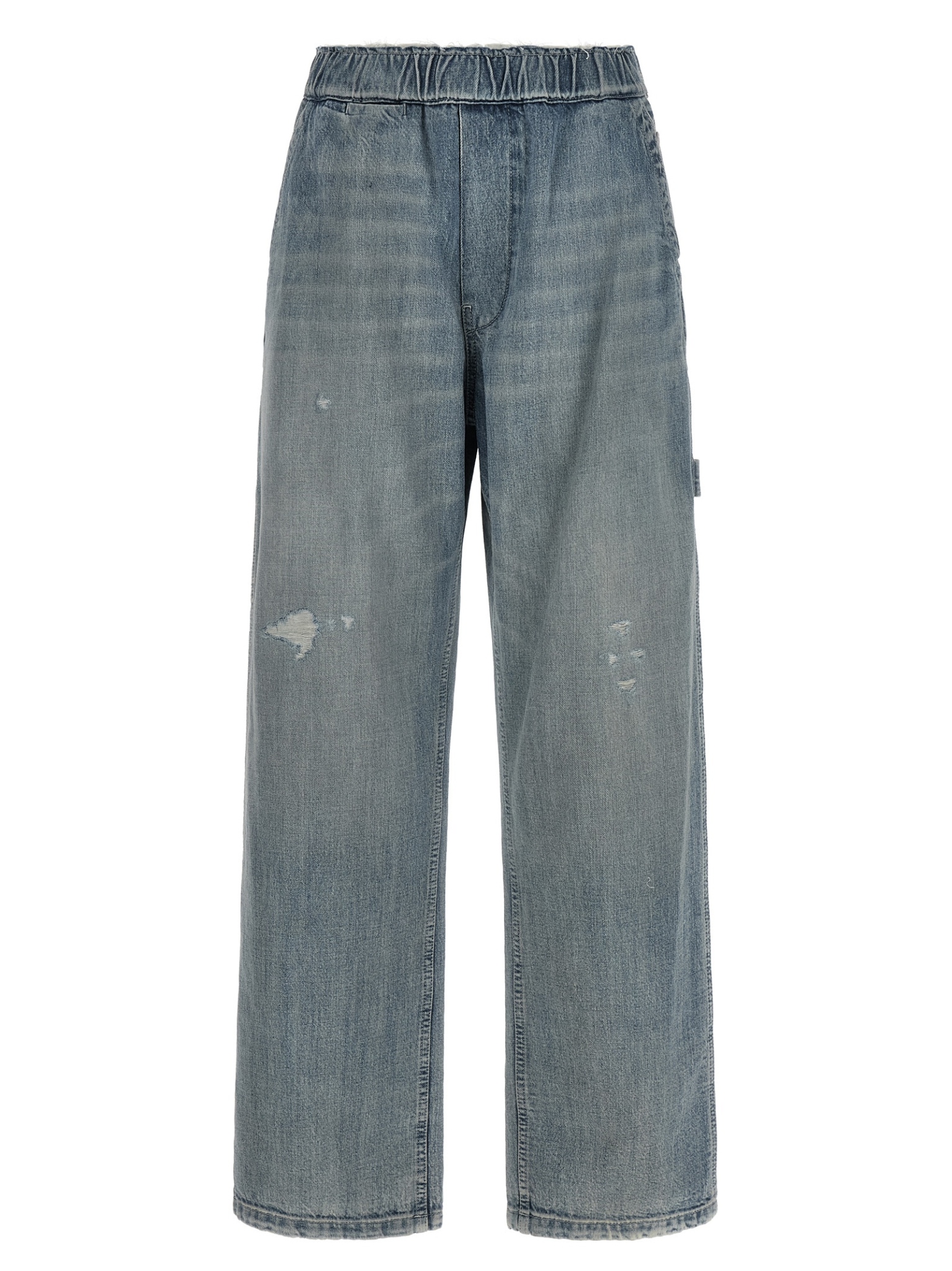 [MM6 Maison Margiela] Jeans FW26 S52KA0578M30055969