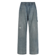 [MM6 Maison Margiela] Jeans FW26 S52KA0578M30055969