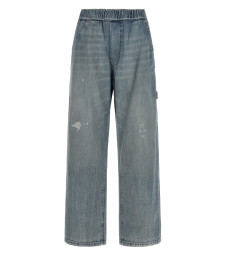 [MM6 Maison Margiela] Jeans FW26 S52KA0578M30055969