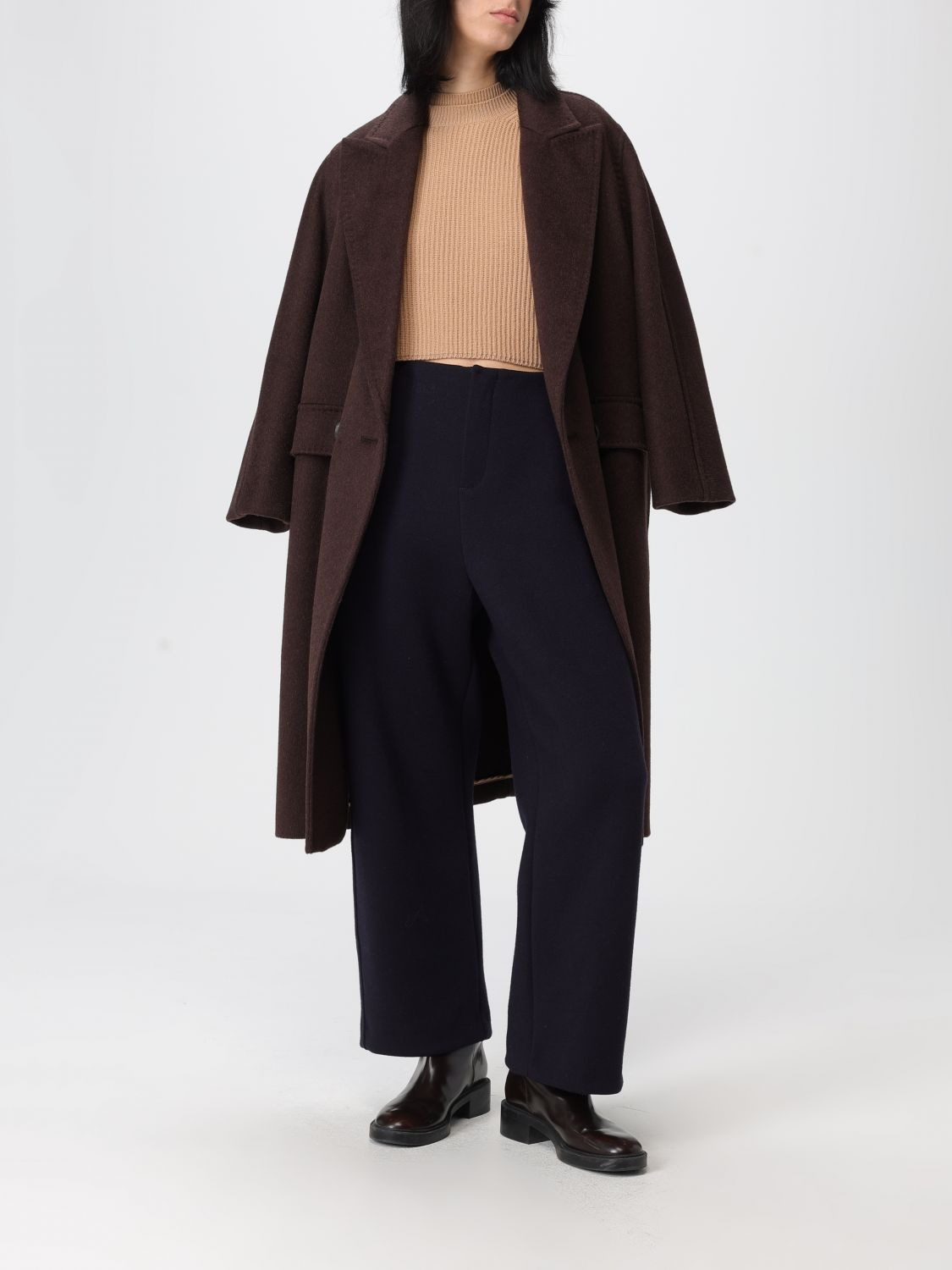 [Max Mara] Knitwear FW25 2421366172600 005