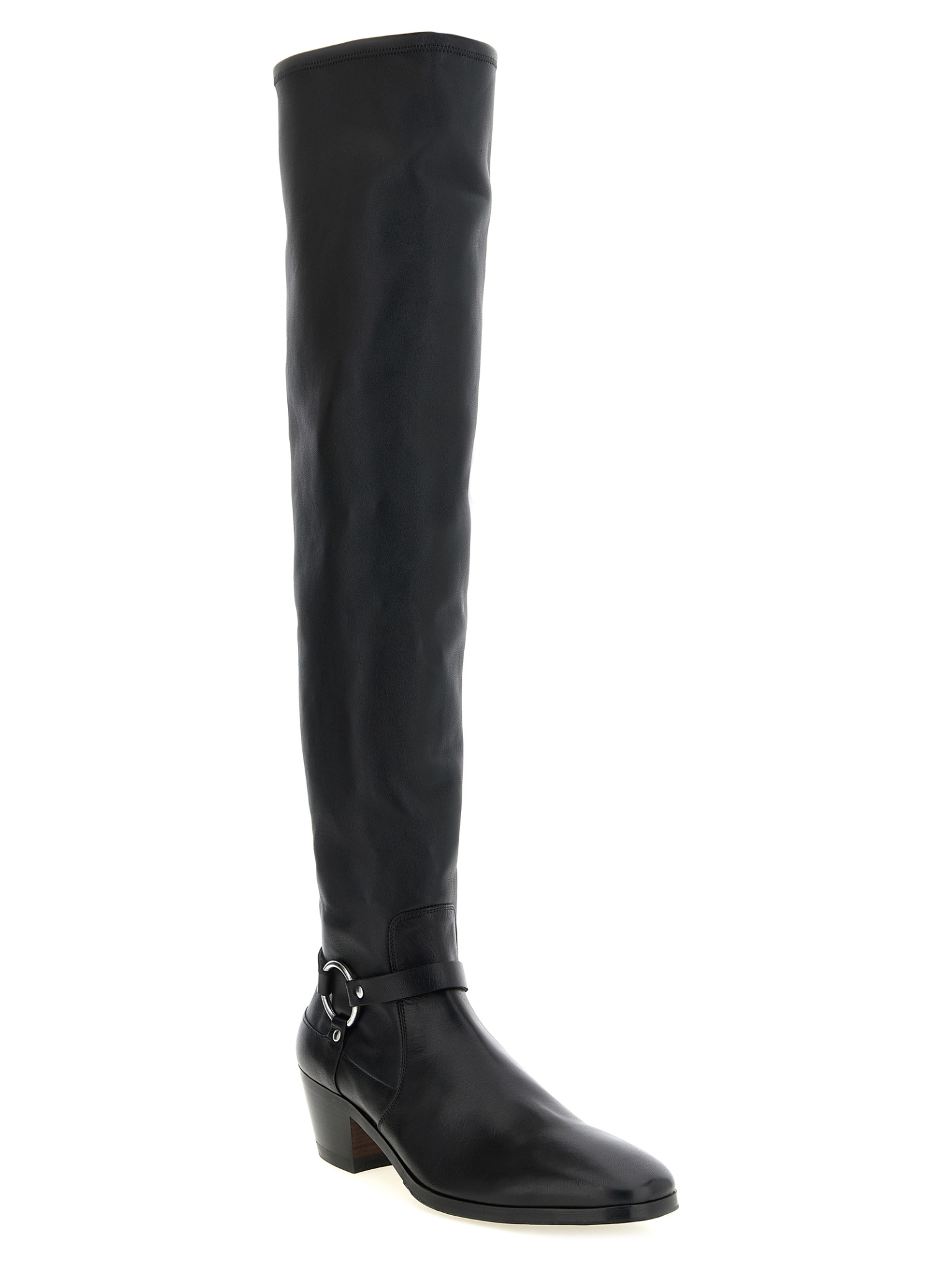 [Tom Ford] Boots FW26 W3924LGO075SNAA