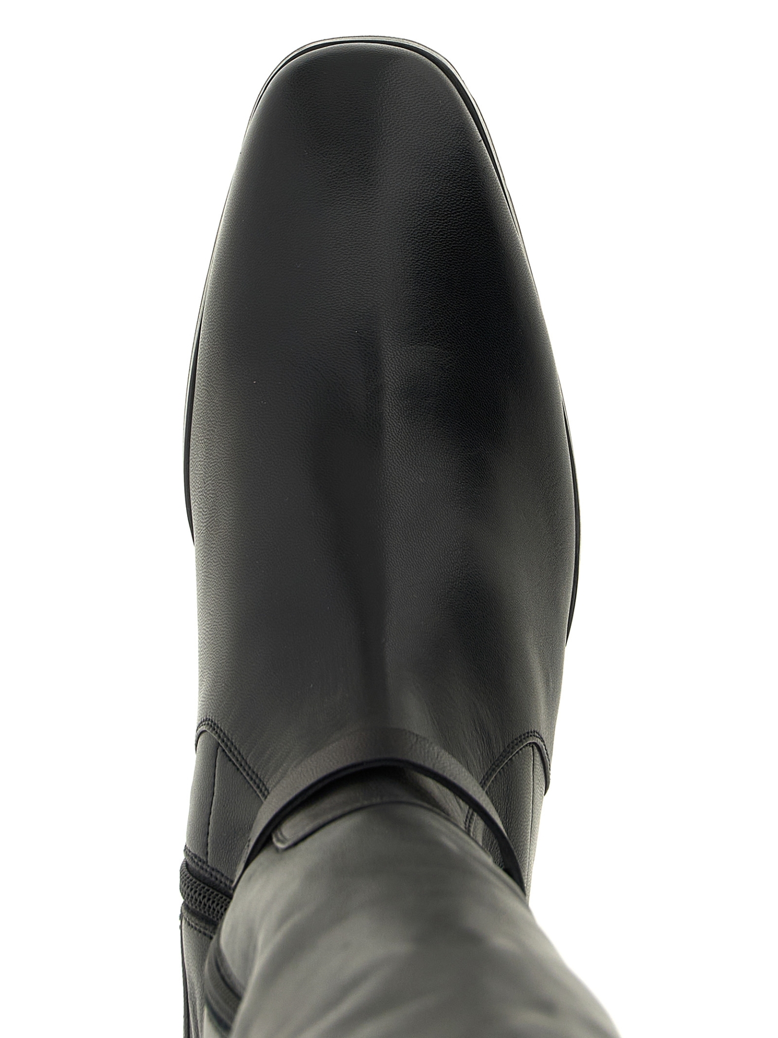 [Tom Ford] Boots FW26 W3924LGO075SNAA