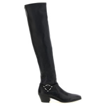 [Tom Ford] Boots FW26 W3924LGO075SNAA