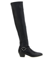 [Tom Ford] Boots FW26 W3924LGO075SNAA