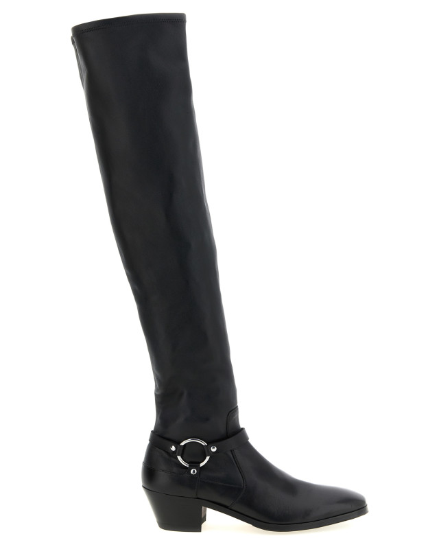 [Tom Ford] Boots FW26 W3924LGO075SNAA