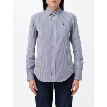 [Polo Ralph Lauren] Shirts Long Sleeve FW26 211891379 001