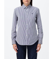 [Polo Ralph Lauren] Shirts Long Sleeve FW26 211891379 001