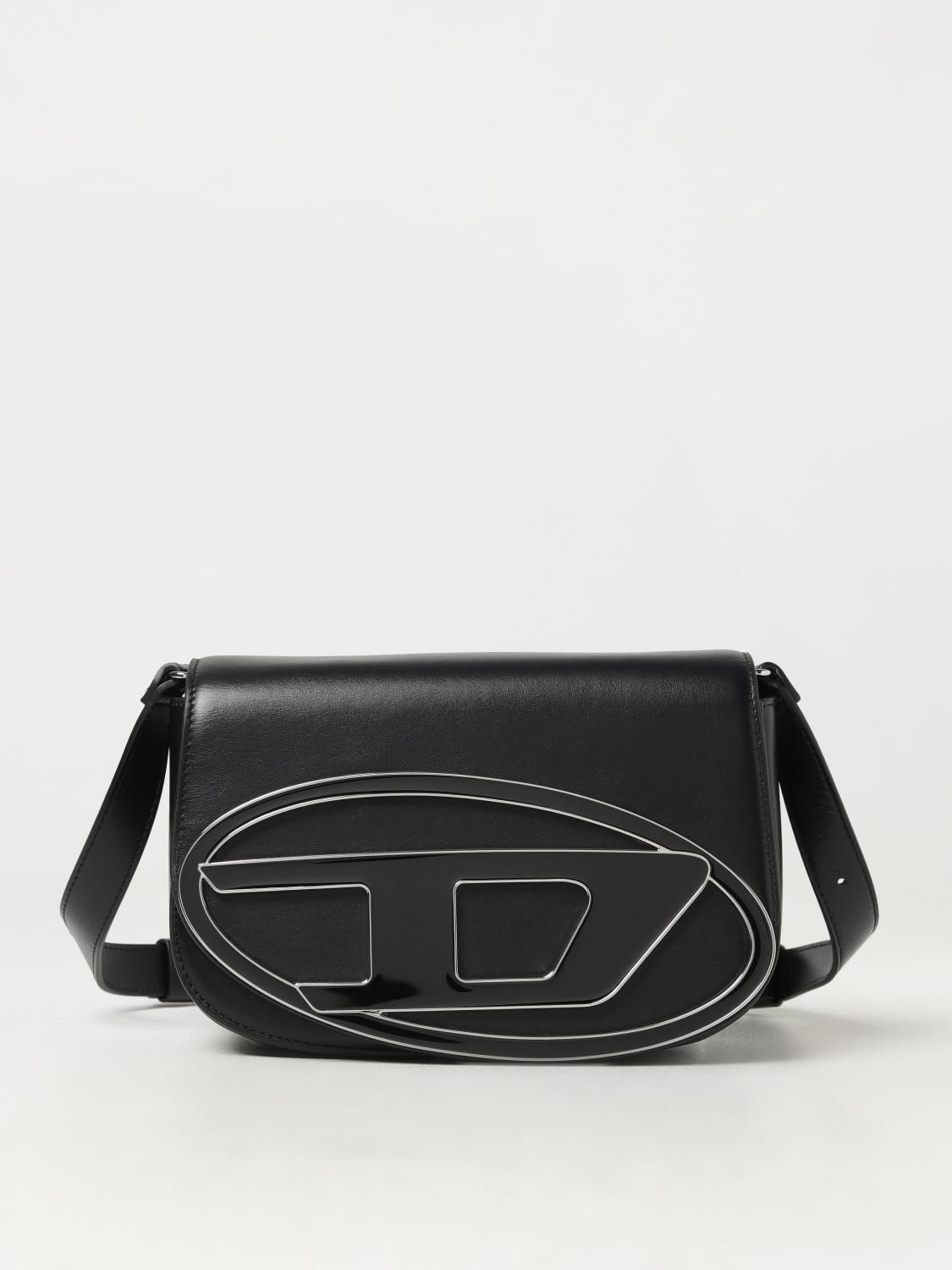 [Diesel] Tote bag FW26 X09568PR818 T8013