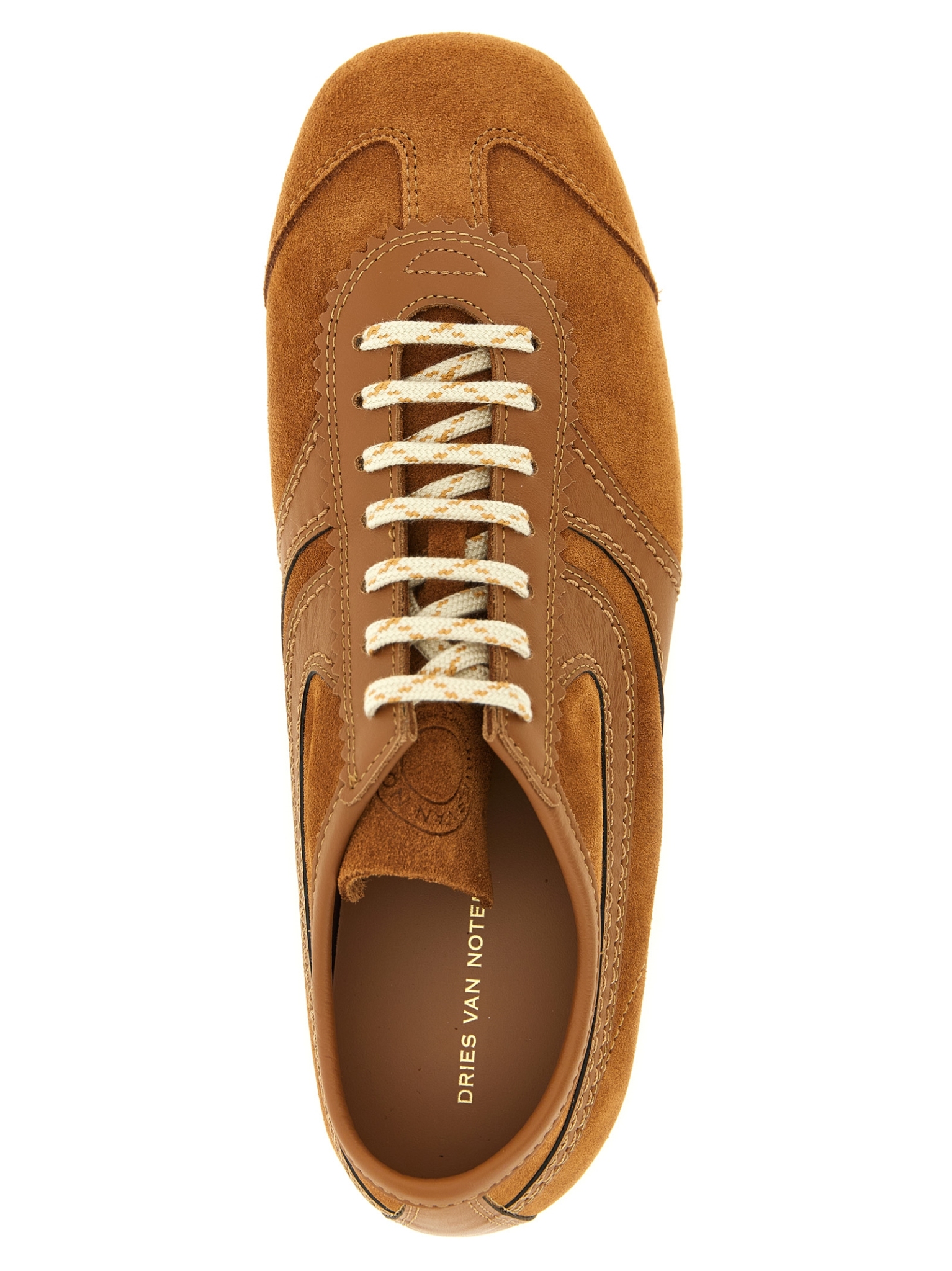 [DRIES VAN NOTEN] Sneakers FW26 2621317000126712