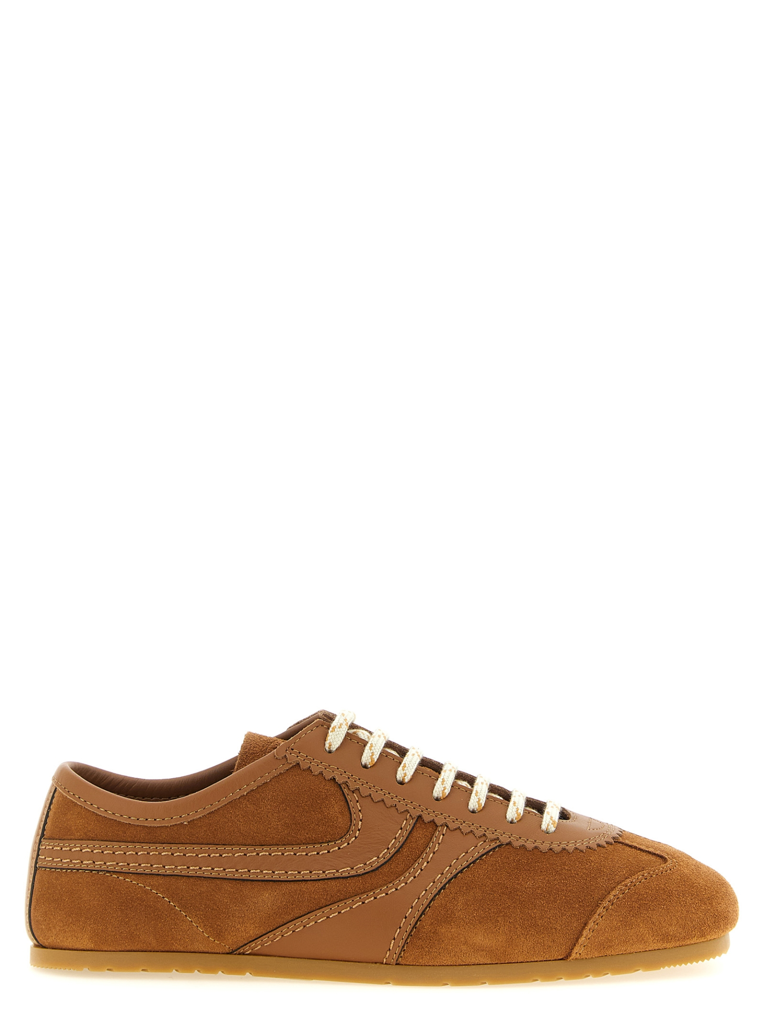 [DRIES VAN NOTEN] Sneakers FW26 2621317000126712