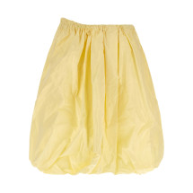 [Prada] Mini skirt SS26 P136ISOOO18LNF0061