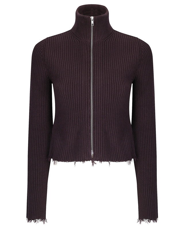 [MM6 Maison Margiela] Casual Jacket FW26 S52AM0309M13039 144