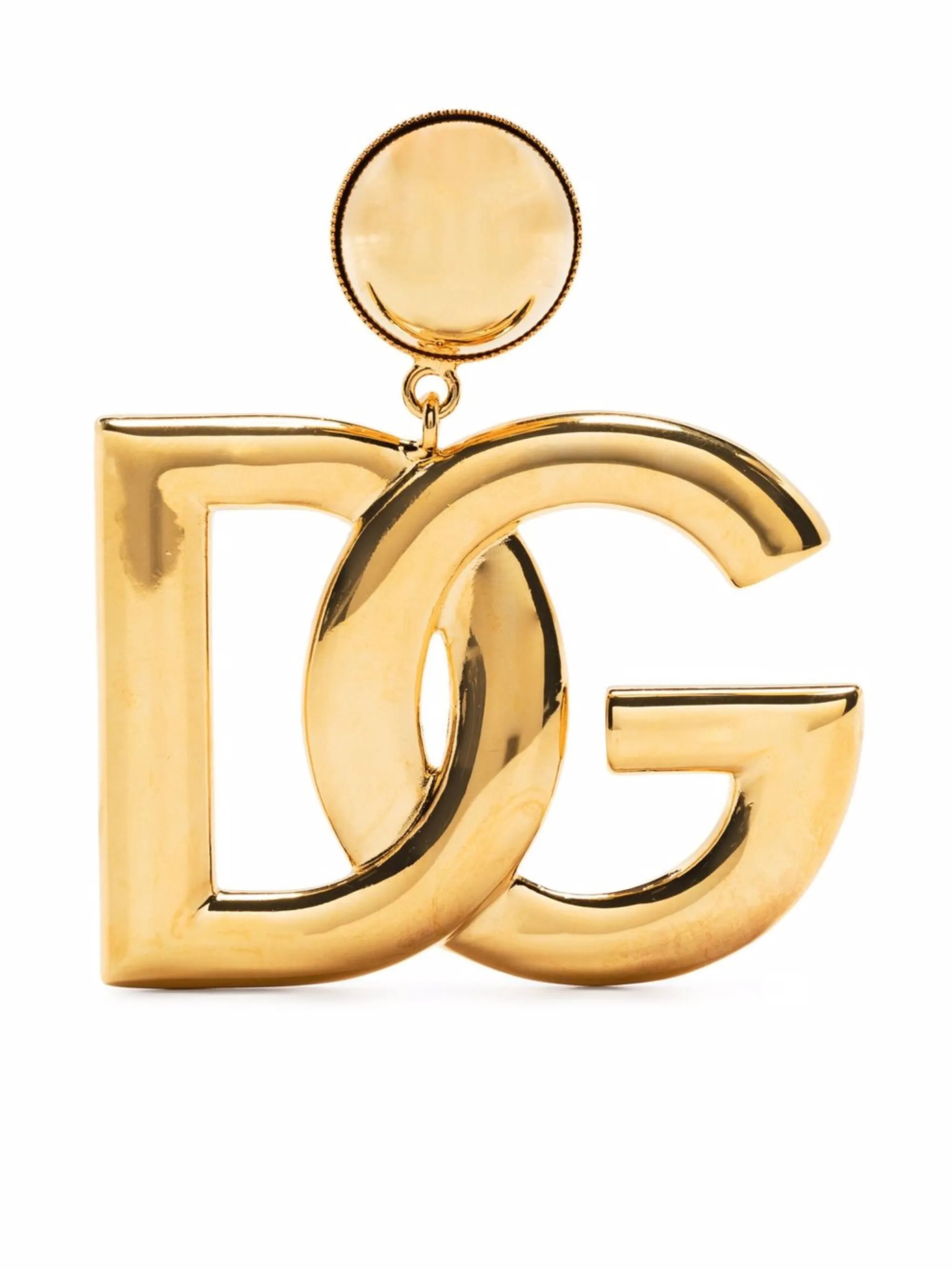 [Dolce & Gabbana] Necklace FW26 WEN6P3W1111ZOO00