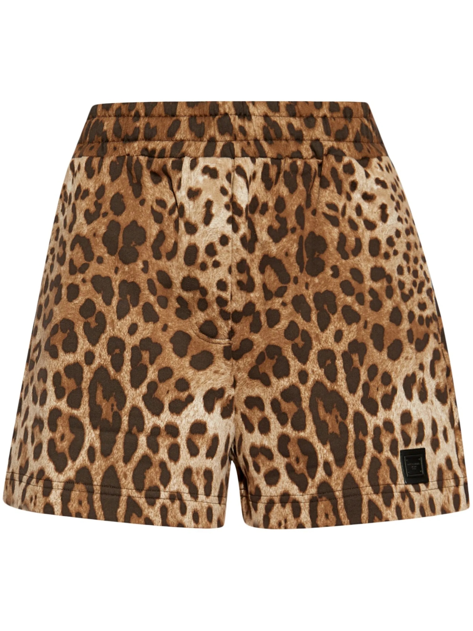 [Dolce & Gabbana] Shorts FW26 FTC95TFS785HY13M