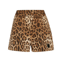 [Dolce & Gabbana] Shorts FW26 FTC95TFS785HY13M