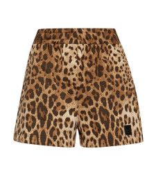 [Dolce & Gabbana] Shorts FW26 FTC95TFS785HY13M