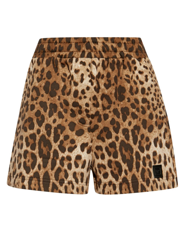 [Dolce & Gabbana] Shorts FW26 FTC95TFS785HY13M