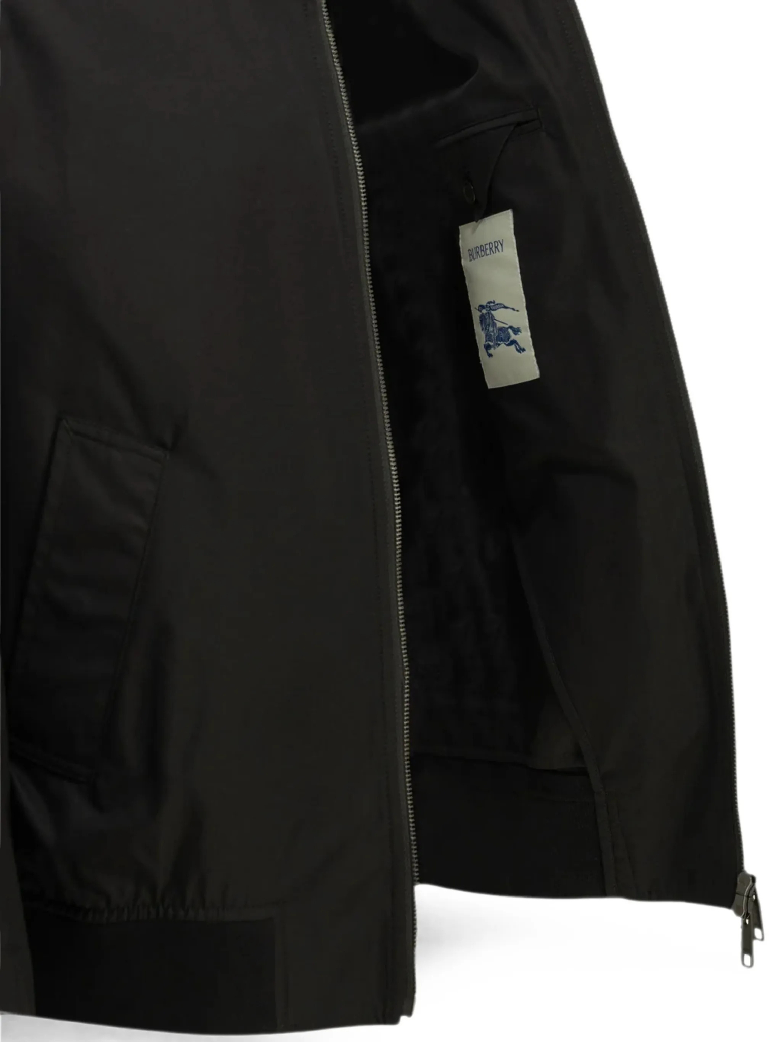 [Burberry] Jacket FW26 8129696A1189