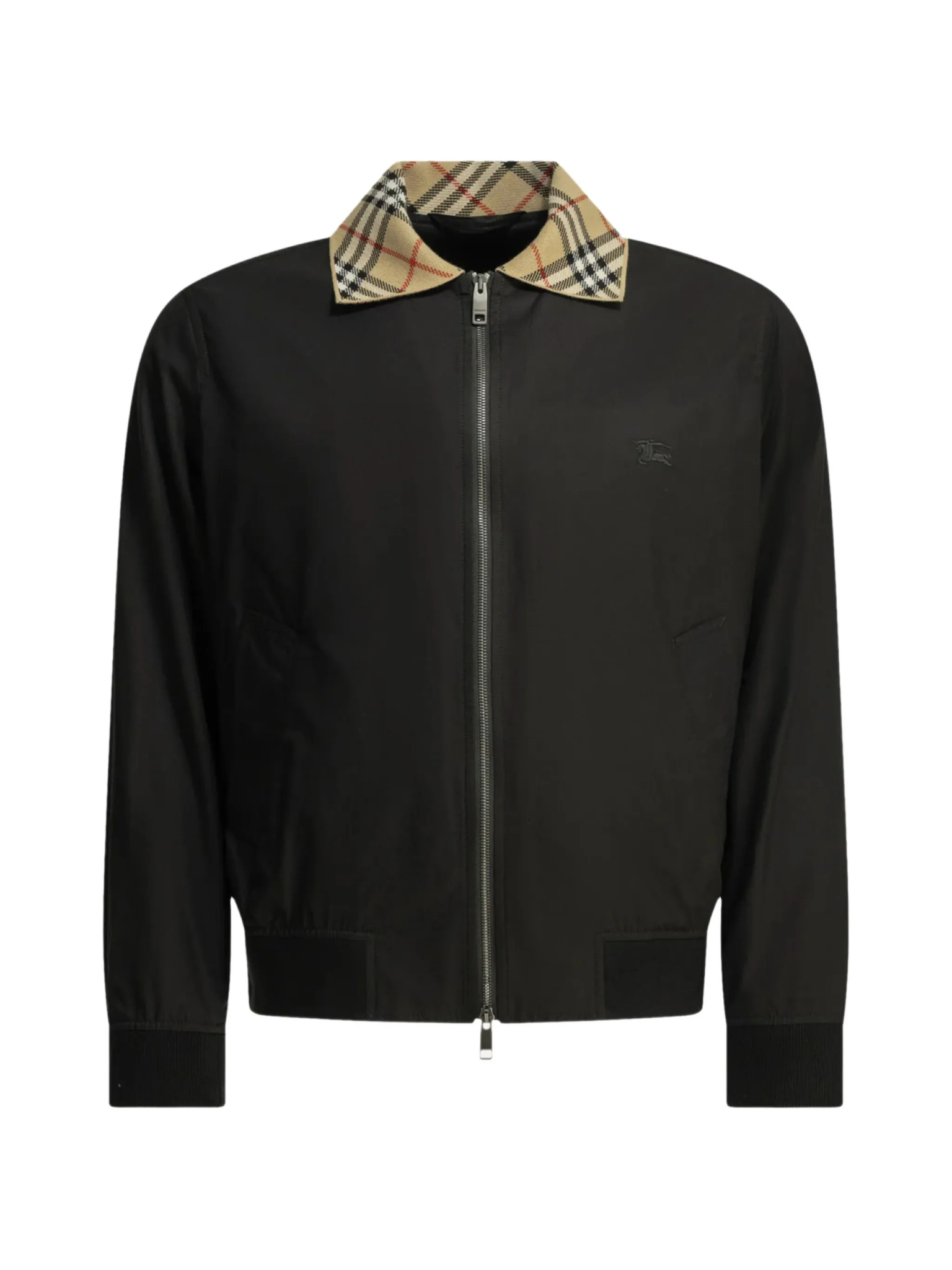 [Burberry] Jacket FW26 8129696A1189