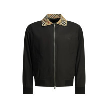 [Burberry] Jacket FW26 8129696A1189