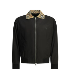 [Burberry] Jacket FW26 8129696A1189