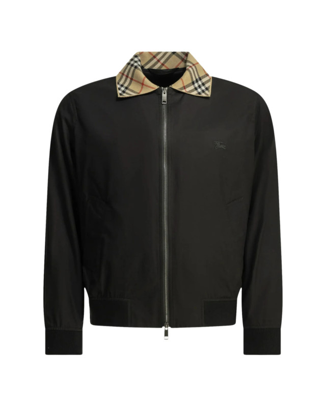 [Burberry] Jacket FW26 8129696A1189