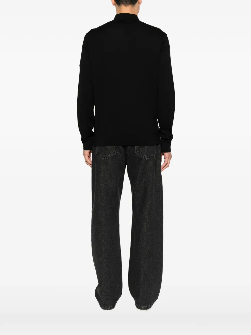 [Diesel] Knitwear FW26 A241800AGCF9XX