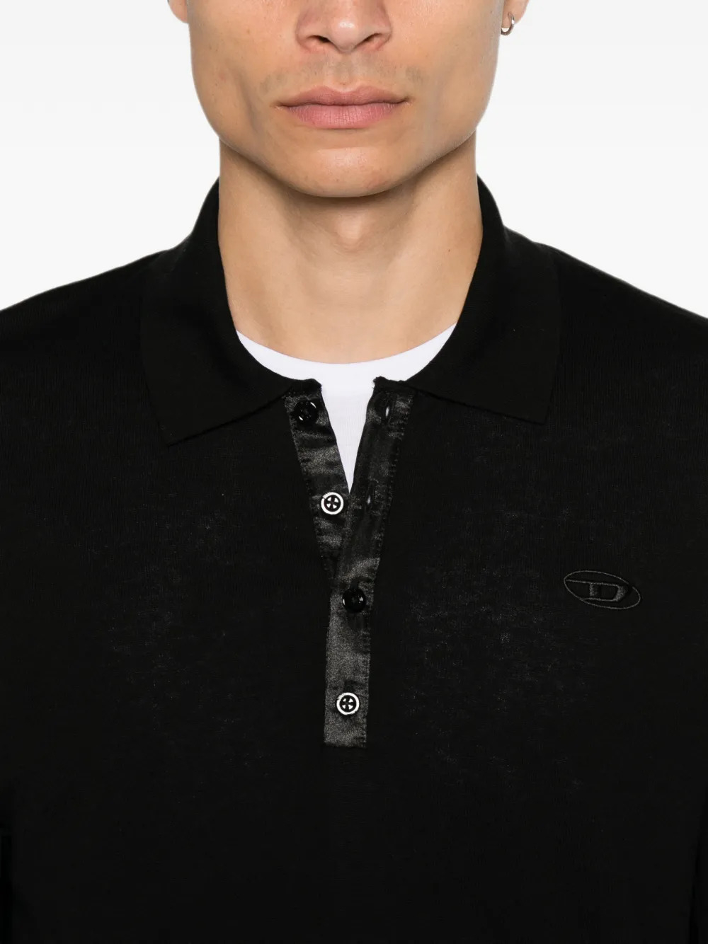 [Diesel] Knitwear FW26 A241800AGCF9XX