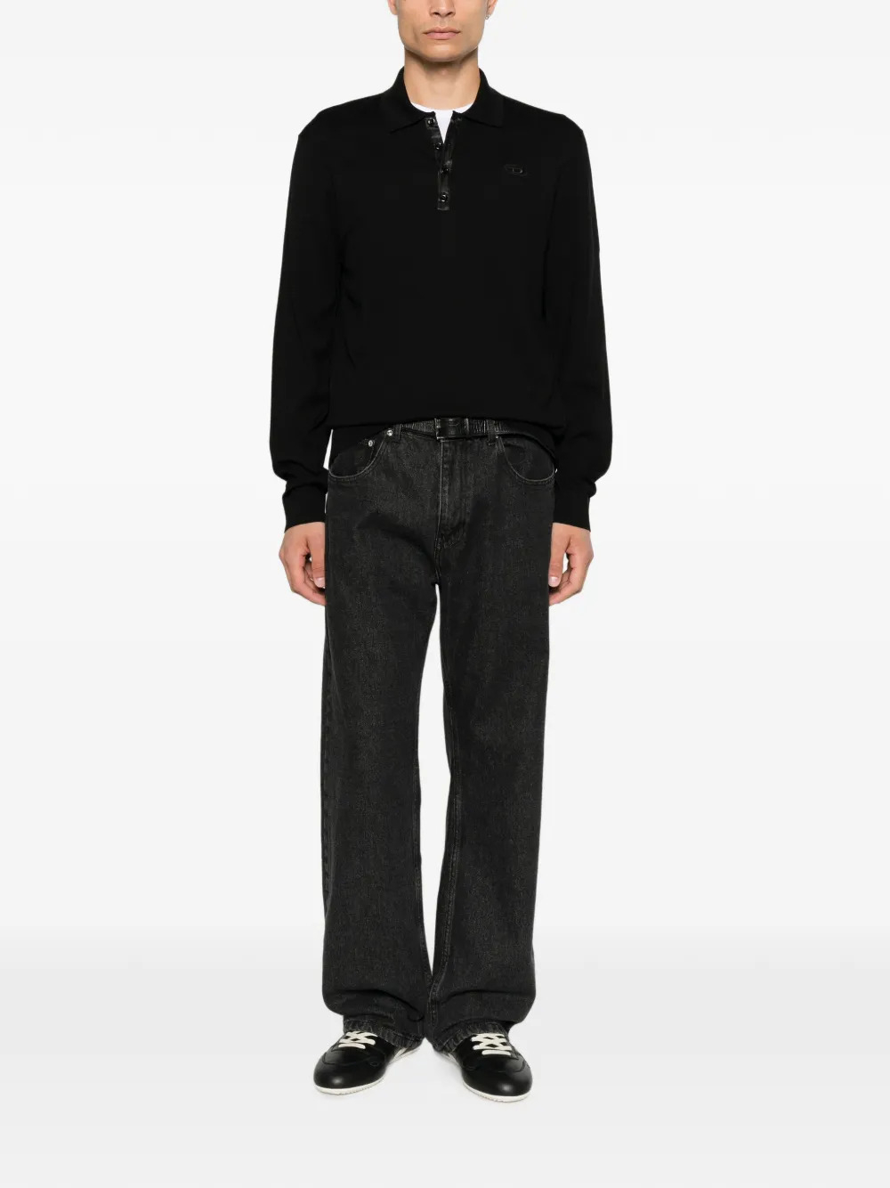 [Diesel] Knitwear FW26 A241800AGCF9XX