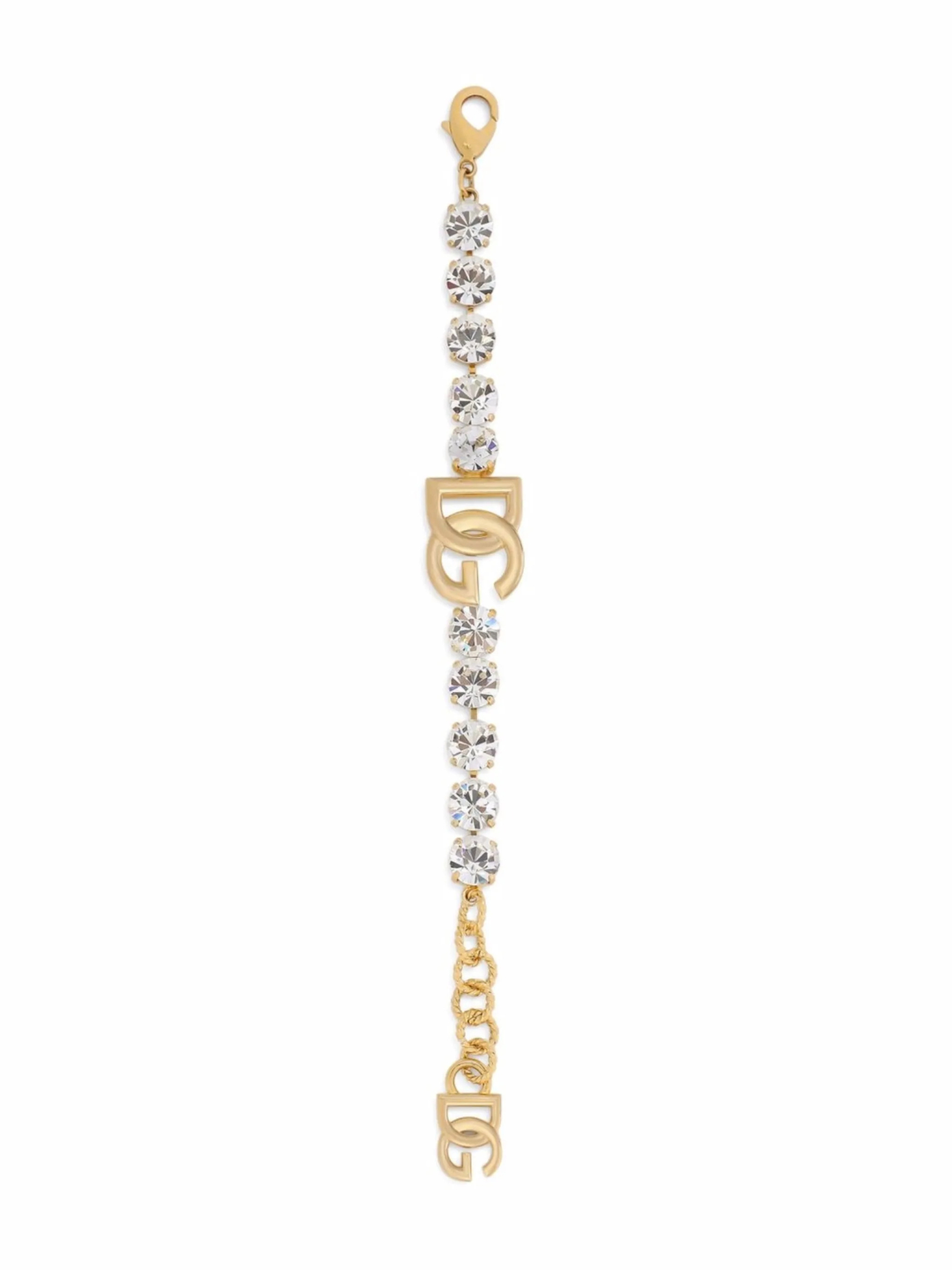 [Dolce & Gabbana] Necklace FW26 WBO4S4W1111ZOO00